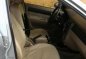 Chevrolet Optra 2004 model Manual Gas-8