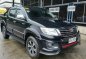 Toyota Hilux 2014 FOR SALE-0