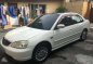 Honda Civic Dimension 2002 Model-1