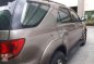 Super Fresh Toyota Fortuner 27 G variant 2007 model-4