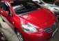 2012 Toyota Vios 1.3E manual RED-0