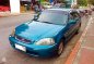 Honda Civic 1996 for sale-0