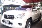 Almost brand new Toyota Land Cruiser Gasoline 2013-0