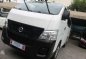 2017 Nissan Urvan NV350 for sale-2