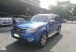2011 Ford Everest 4X2 Manual Diesel FOR SALE-0
