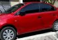 Assume balance TOYOTA Vios J 2017-0