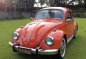 1968 Volkswagen Beetle german restored-8
