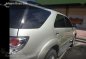 Toyota Fortuner 2012 FOR SALE-1