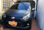 2014 Toyota Wigo G automatic sale or swap-2