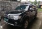 Mitsubishi Montero Sport 2011 for sale-0