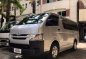 For Sale: 2017 Toyota Hiace Commuter 3.0L Silver-0