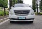 2011 Hyundai Grand Starex For sale-0