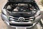 Toyota Fortuner 4X2 V DSL 8tkms AT 2017-2