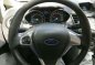 Ford Fiesta Titatium top of the line.. 2014-2