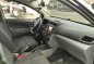 Toyota Avanza 1.3E gas automatic all power 2013-5