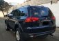 2013 Mitsubishi Montero for sale-1