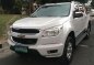 2013 Chevrolet Colorado LTZ 4x4 for sale-0