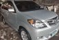 2007mdl Toyota Avanza 1.5G manual FOR SALE-1