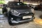 2018 Toyota Wigo 1.0G VVT-i Automatic Gray -0