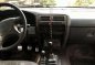 Nissan Terrano 4x4 Local for sale -11