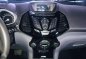 Ford Ecosport Titanium 2017 Model DrivenRides-11