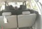 Toyota Avanza 1.3E gas automatic all power 2013-10