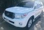 Toyota Landcruiser V8 AT 4x4 local 2011 FOR SALE-0