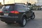 Mitsubishi Montero GLS 2011 Acquired Automatic-5