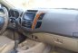 2009 TOYOTA Fortuner G FOR SALE-2