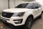 2017 Ford Explorer for sale-1