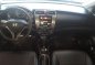 2013 Honda City Gasoline Automatic-2