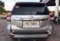 Toyota Land Cruiser Prado 2016 AT gas FOR SALE-5