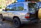 1999 TOYOTA Land Cruiser 100 FOR  SALE-2