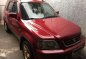 Honda CRV 2000 FOR SALE-1