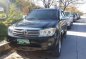 2009 TOYOTA Fortuner G FOR SALE-0