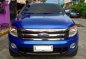 Ford Ranger Xlt 2014 model Automatic All Power-4