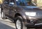 Mitsubishi Montero GLS Sport 2010 for sale-5