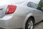 Chevrolet Optra 47k millage fresh-9