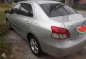 Toyota Vios 1.5g automatic transmission 2007-2