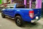 Ford Ranger Xlt 2014 model Automatic All Power-8