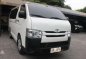 2016 Toyota Grandia Commuter FOR SALE-1