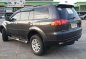 Mitsubishi Montero GLS 2011 Acquired Automatic-3