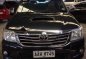 2014 Toyota Hilix 4x4 MT 3.0 Manual Transmission-0