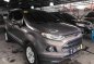Ford Ecosport Titanium 2017 Model DrivenRides-1