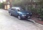 Toyota Corolla GLi 1995 1.6L fuel injected gasoline engine-1