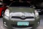 2012 Toyota Yaris 1.5GL Automatic Transmission Gasoline Engine-0