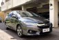 For Sale: 2017 Honda City VX + (Plus) Navi-4