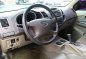 2007 Toyota Fortuner Fresh in and out-7