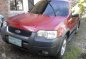 FORD Escape V6 24Valve 3.0 XLT 2004-3