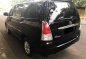 2010 Toyota Innova G AT Fresh Rush for sale-1